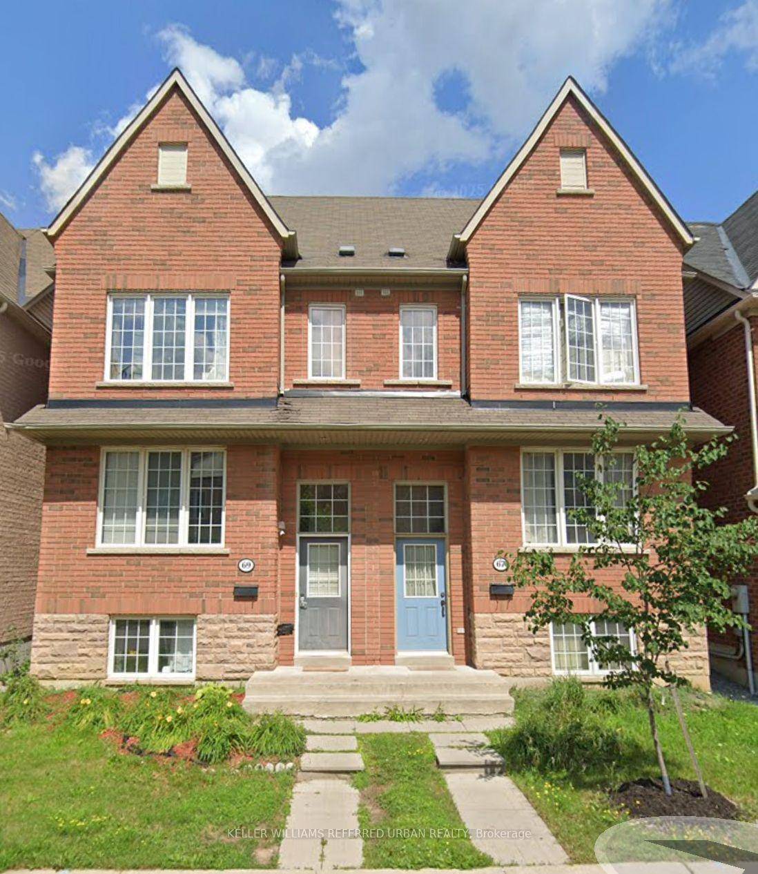 Great Location ! This stunning 5 bedroom, 7 bath home boasts 2 kitchens and an exceptional layout.