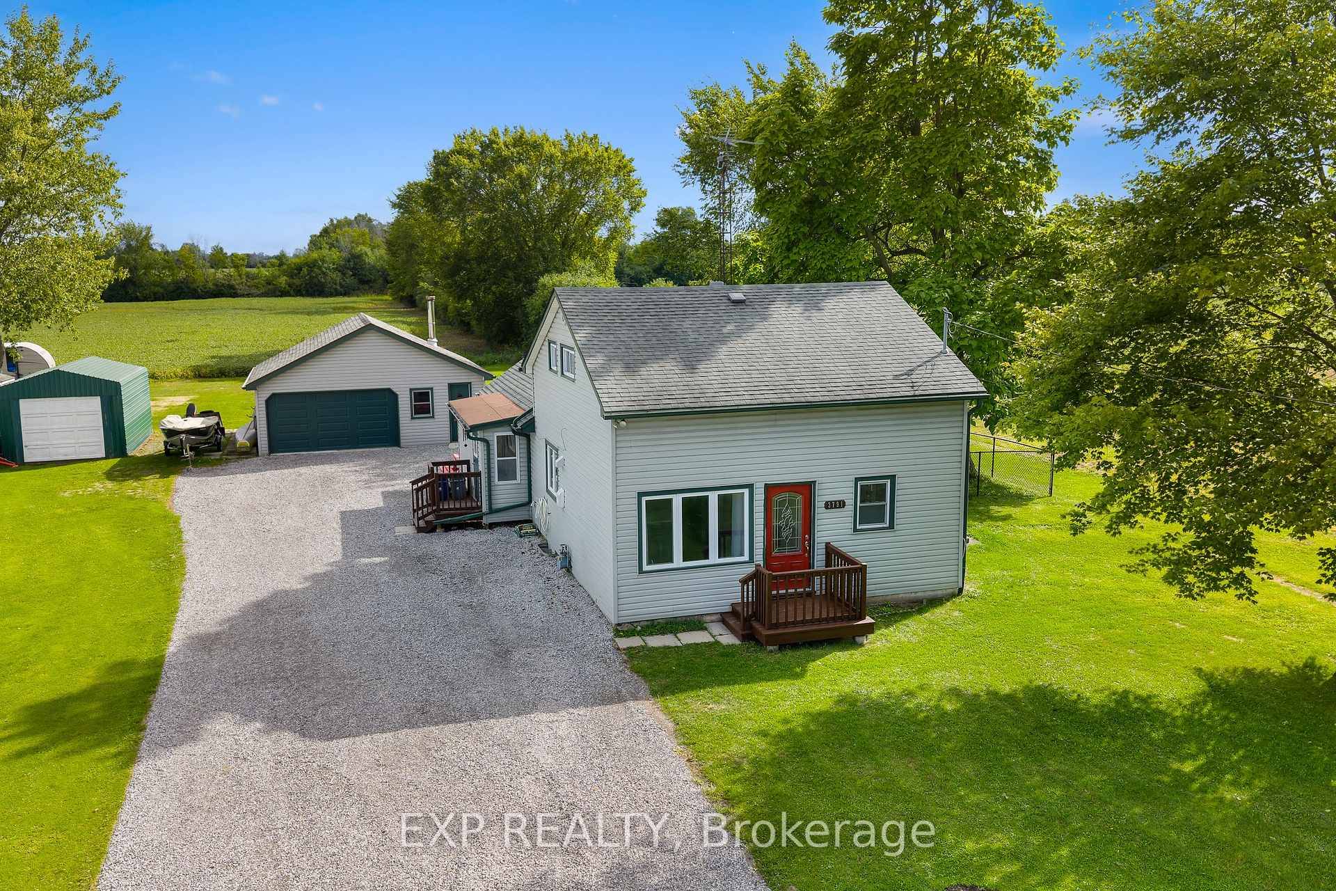 If you've been waiting for a home that nails the balance of country calm and modern comfort, stop scrolling.