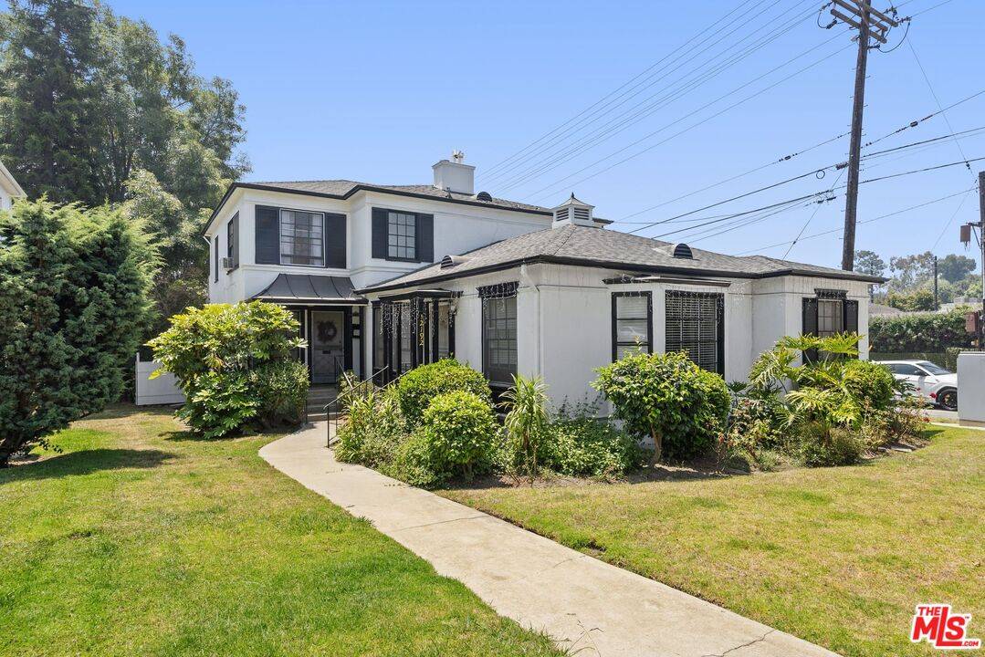 12188  W Sunset Blvd 5BR Brentwood La