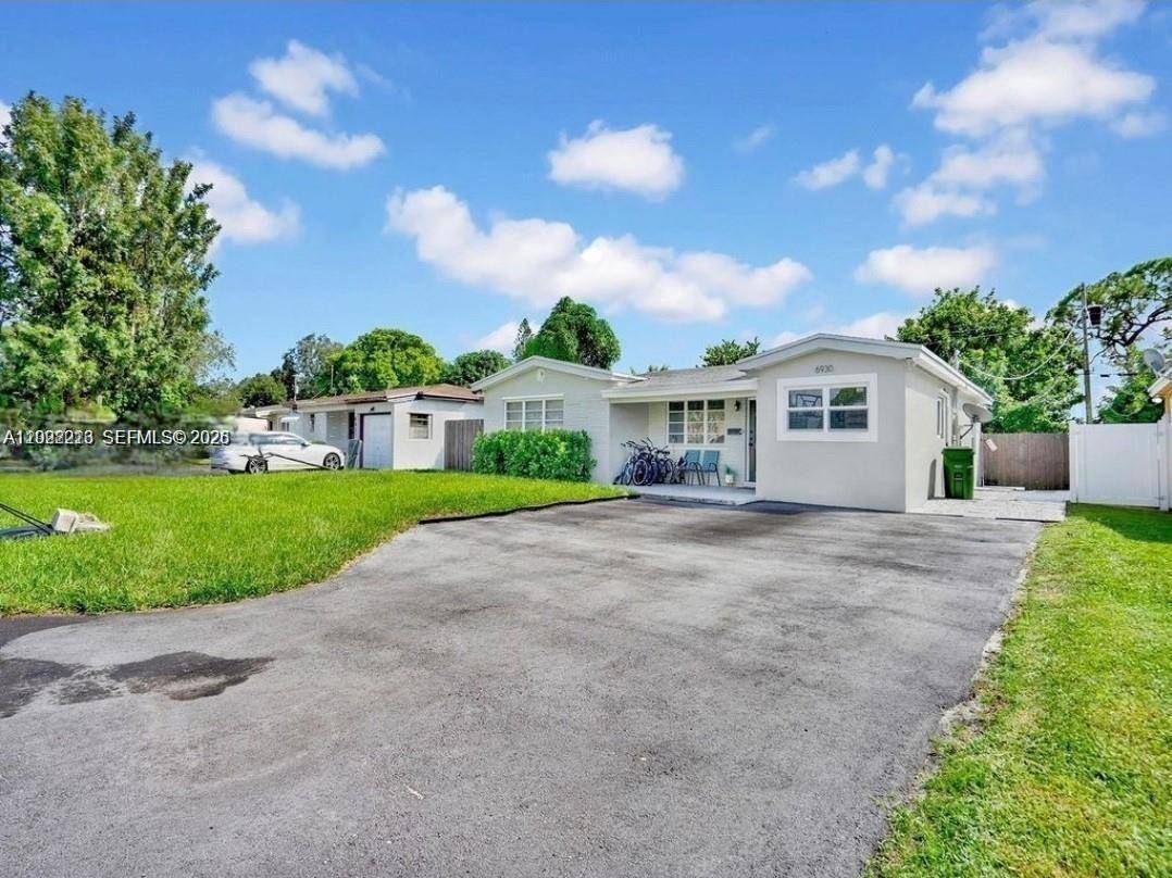 Welcome to your dream home in Pembroke Pines.