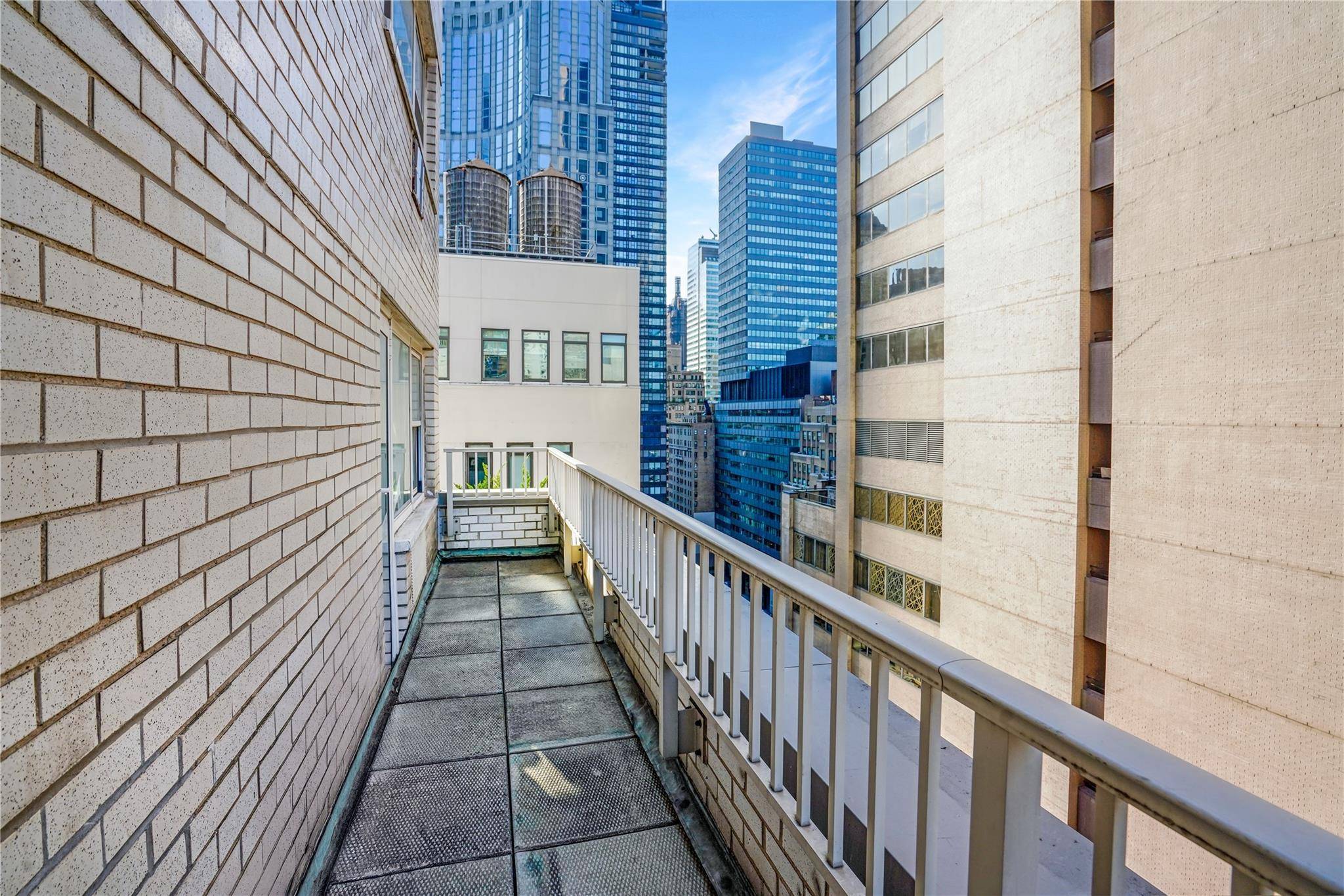 Luxurious Two Bedroom Co op with Stunning City Views Welcome to Apartment 20C at 153 East 57th Street !