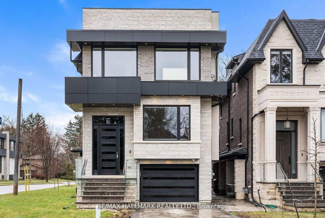 Welcome to 210 Horsham a stunning luxury residence offering exceptional design and craftsmanship throughout.