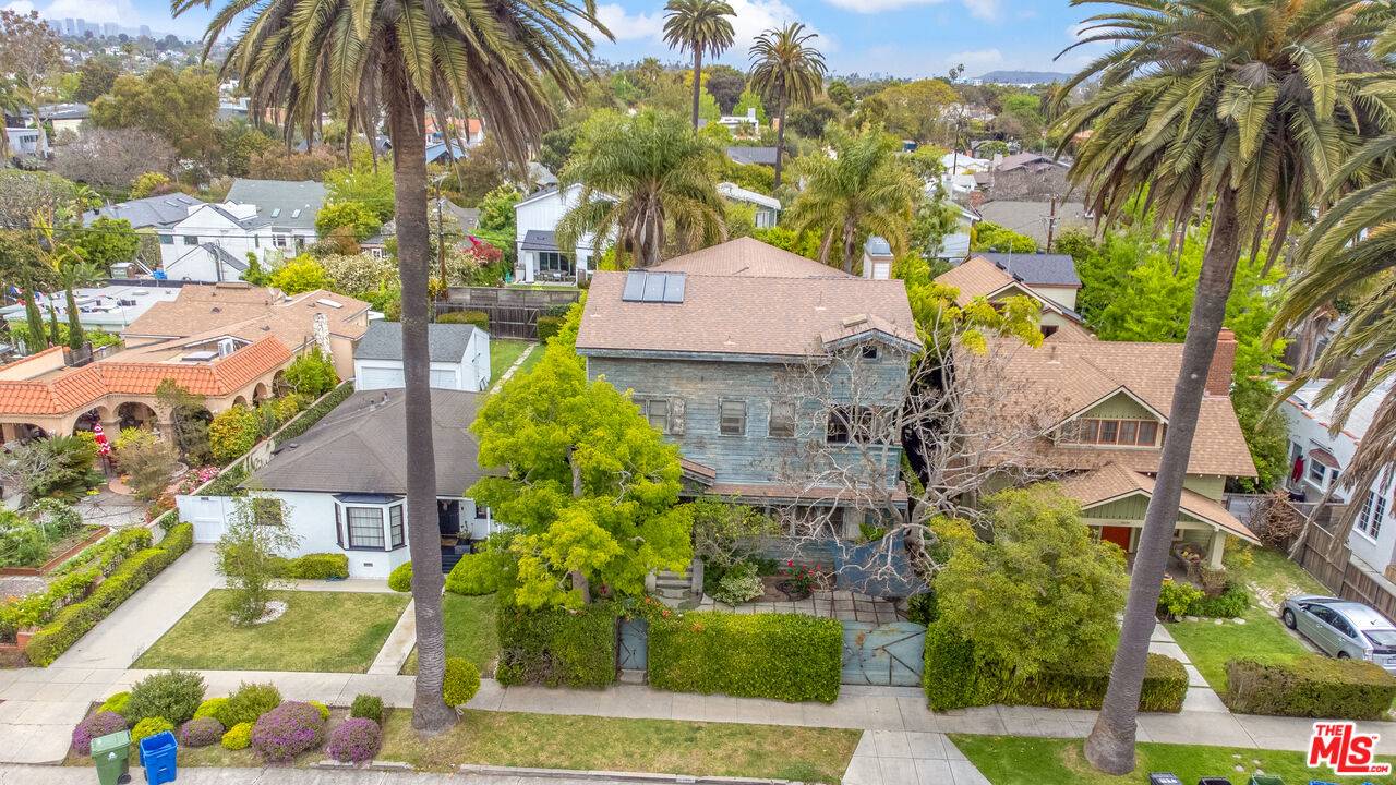 2228   Walnut Ave 3BR Marina Del Rey La