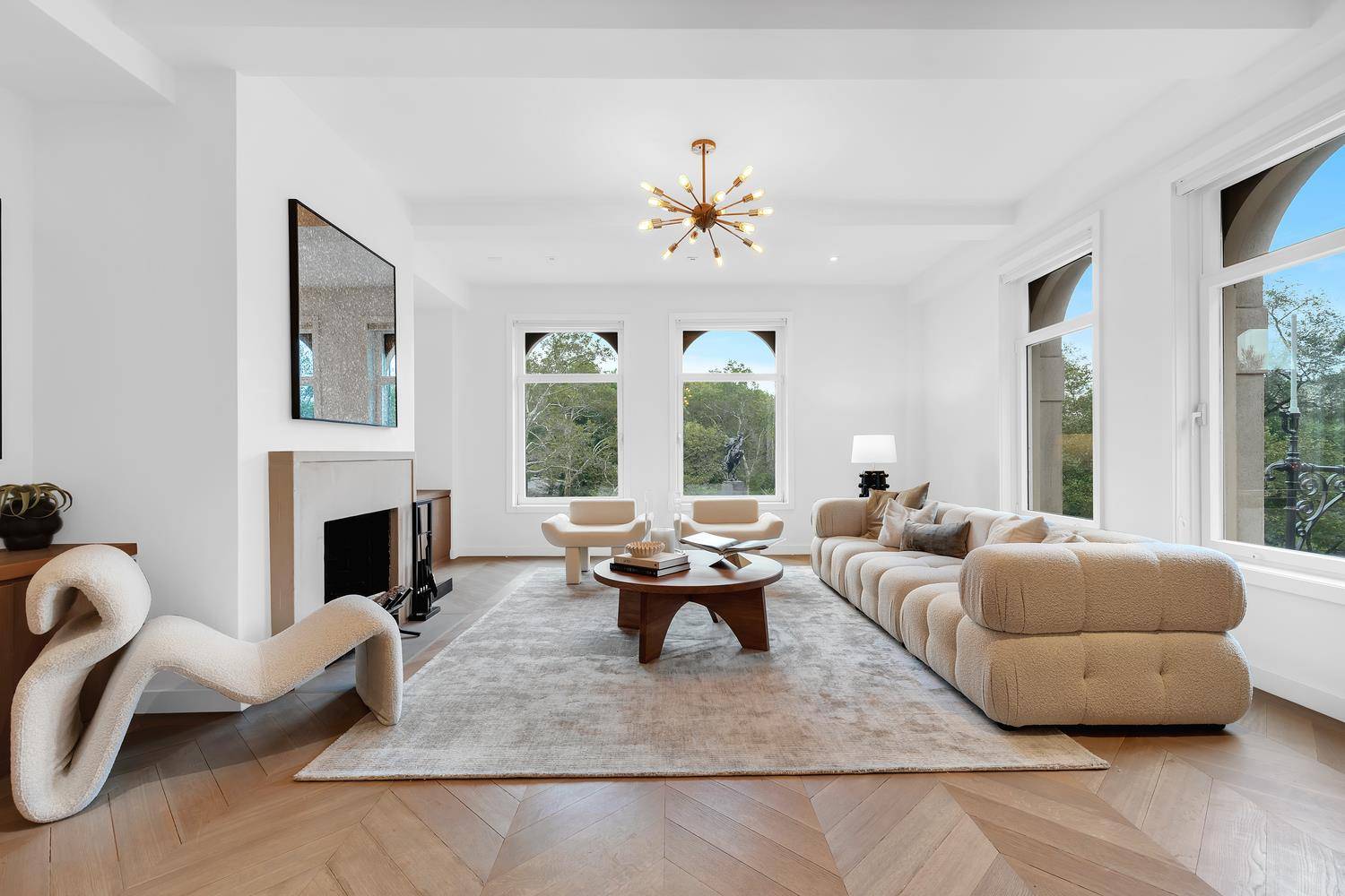 Introducing a Gem on Central Park South NYC's Coveted Address !