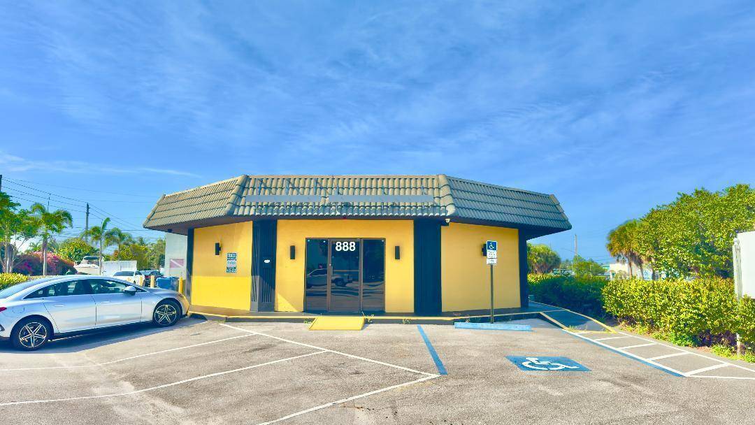 Prime Free Standing Retail Property Excellent Investment Opportunity, Who This Property is Perfect For Investors looking for a solid, income producing retail asset in a developing area.