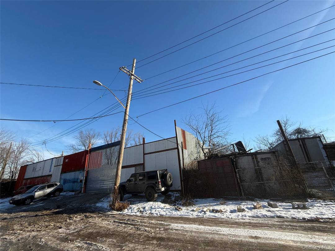 Opportunity is NOW. Endless Possibilities.