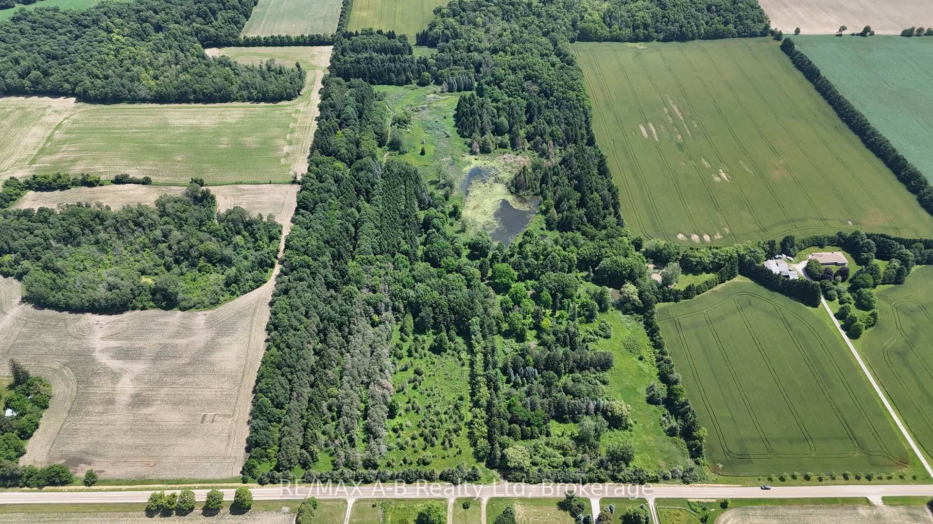 Rare opportunity to own a beautiful 50 acre parcel of land.