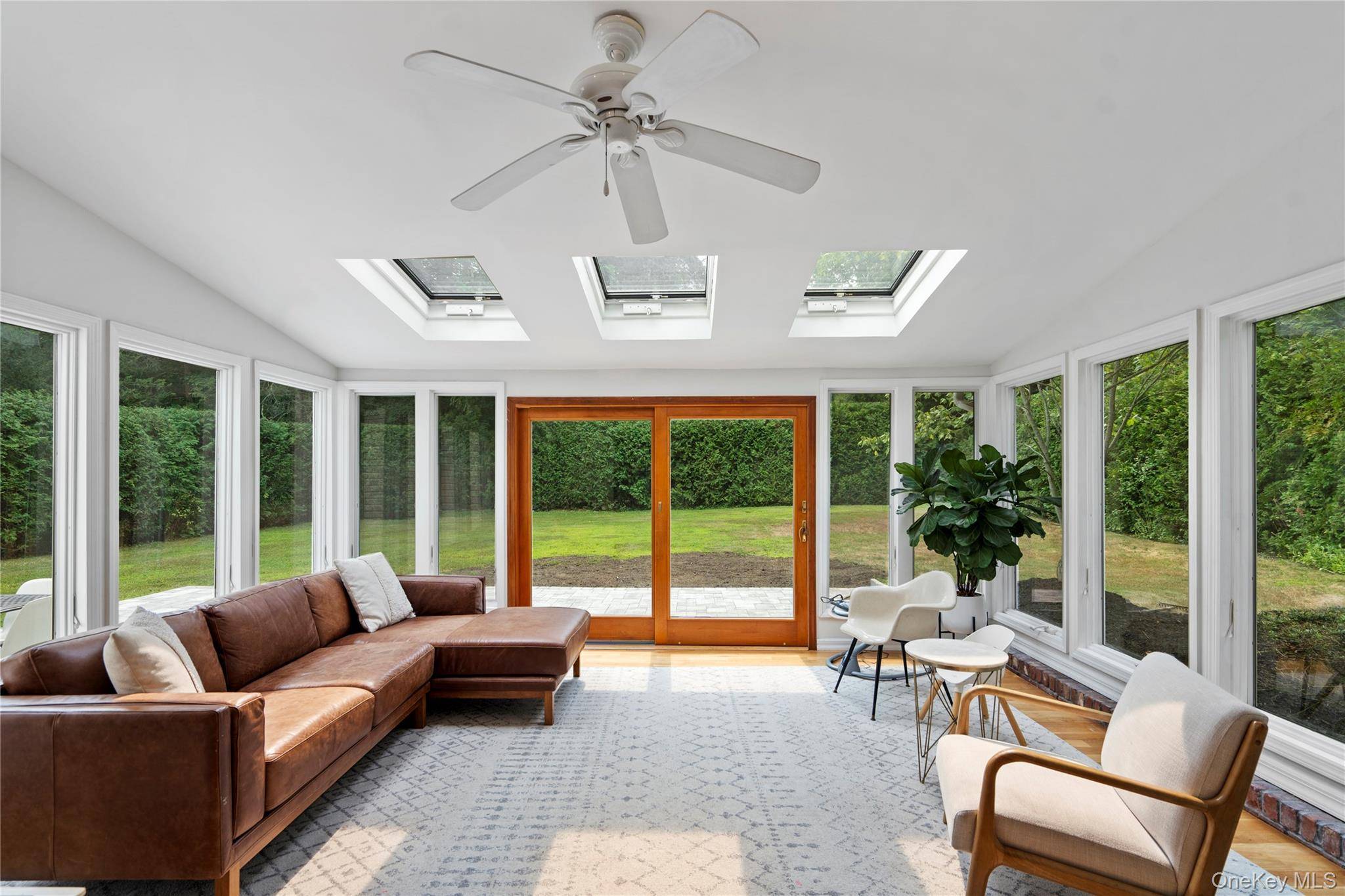 Welcome to 7 Meriden Place, Melville, NY.