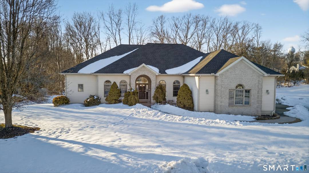 Exceptional ranch style home offering space, versatility, and lifestyle in the exclusive Westfort Highlands.