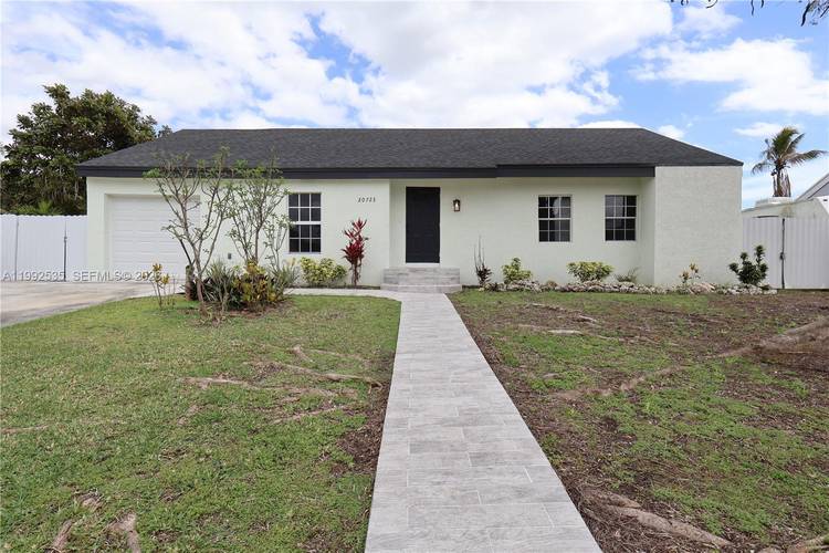 Be the first to enjoy this beautiful fully renovated house.