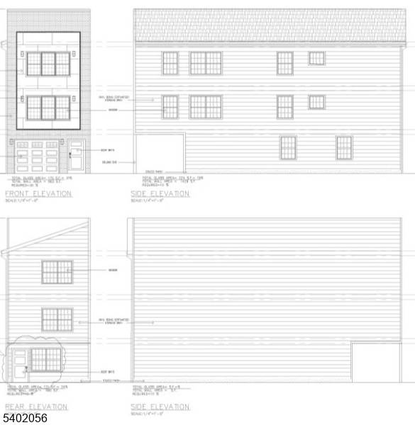 Introducing NEW PRICE, newly constructed two family home, completion Spring Summer 2026 Get in Early !