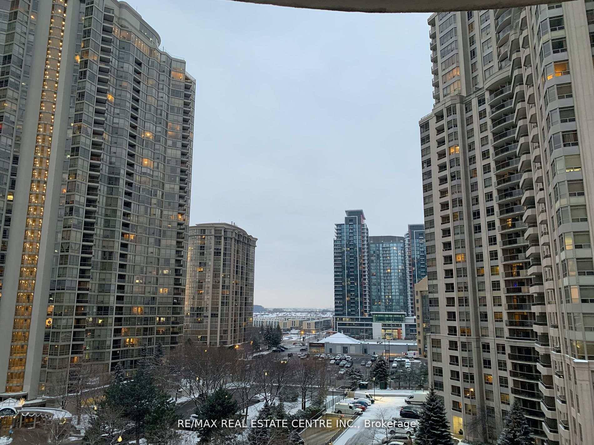 Enjoy The Best Of Living In One Of The Most Sought After Building In Mississauga.