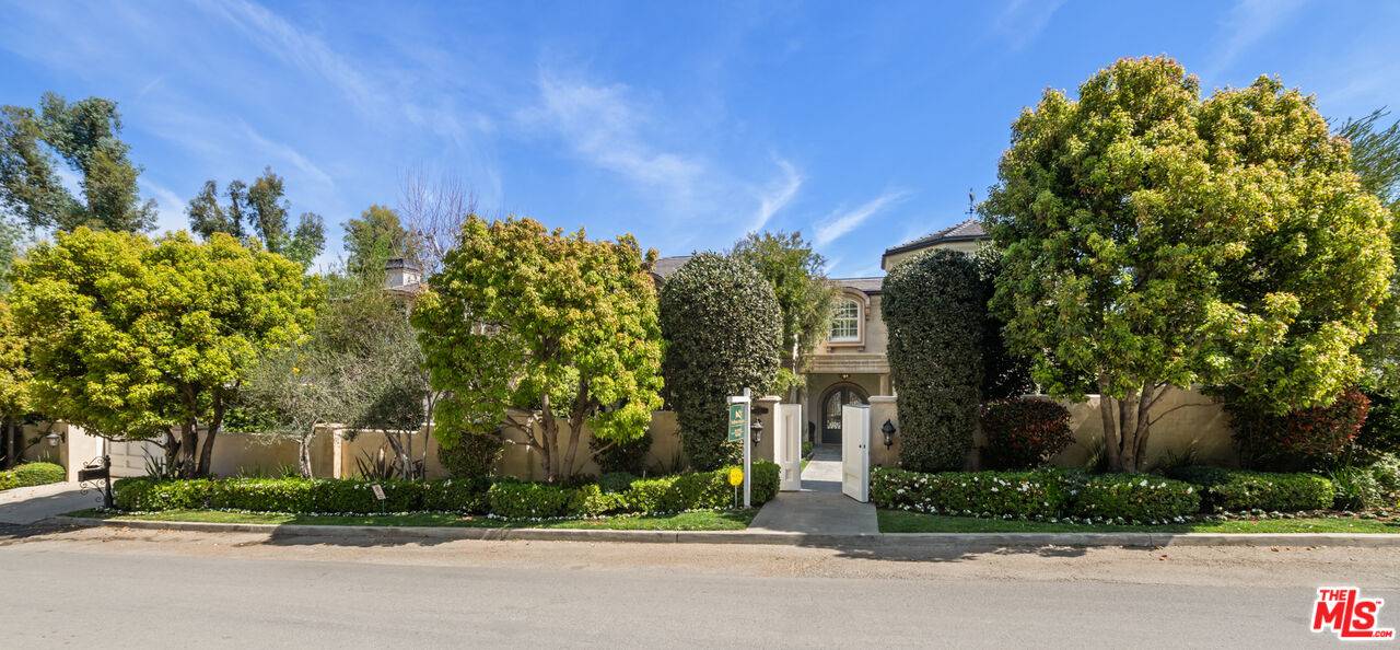 630 N Bonhill Rd 7.0 Brentwood LA