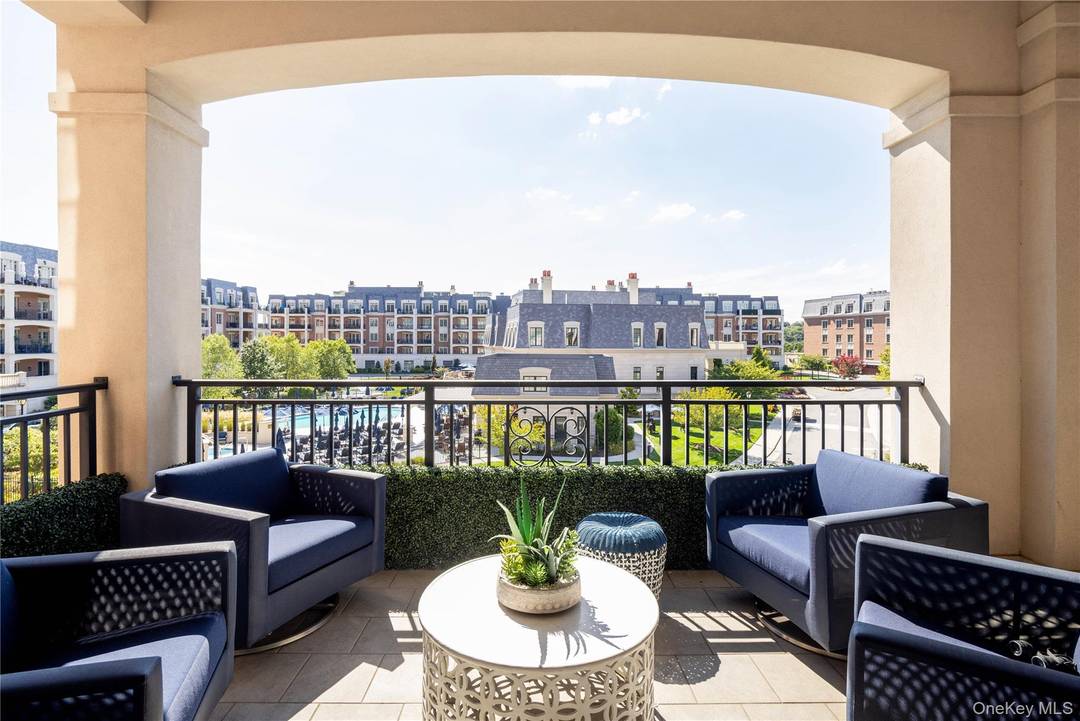 An Exceptional Double Balcony Residence at The Ritz Carlton Residences, North Hills Welcome to 3, 500 square feet of refined living in this rare, double unit residence at The Ritz ...