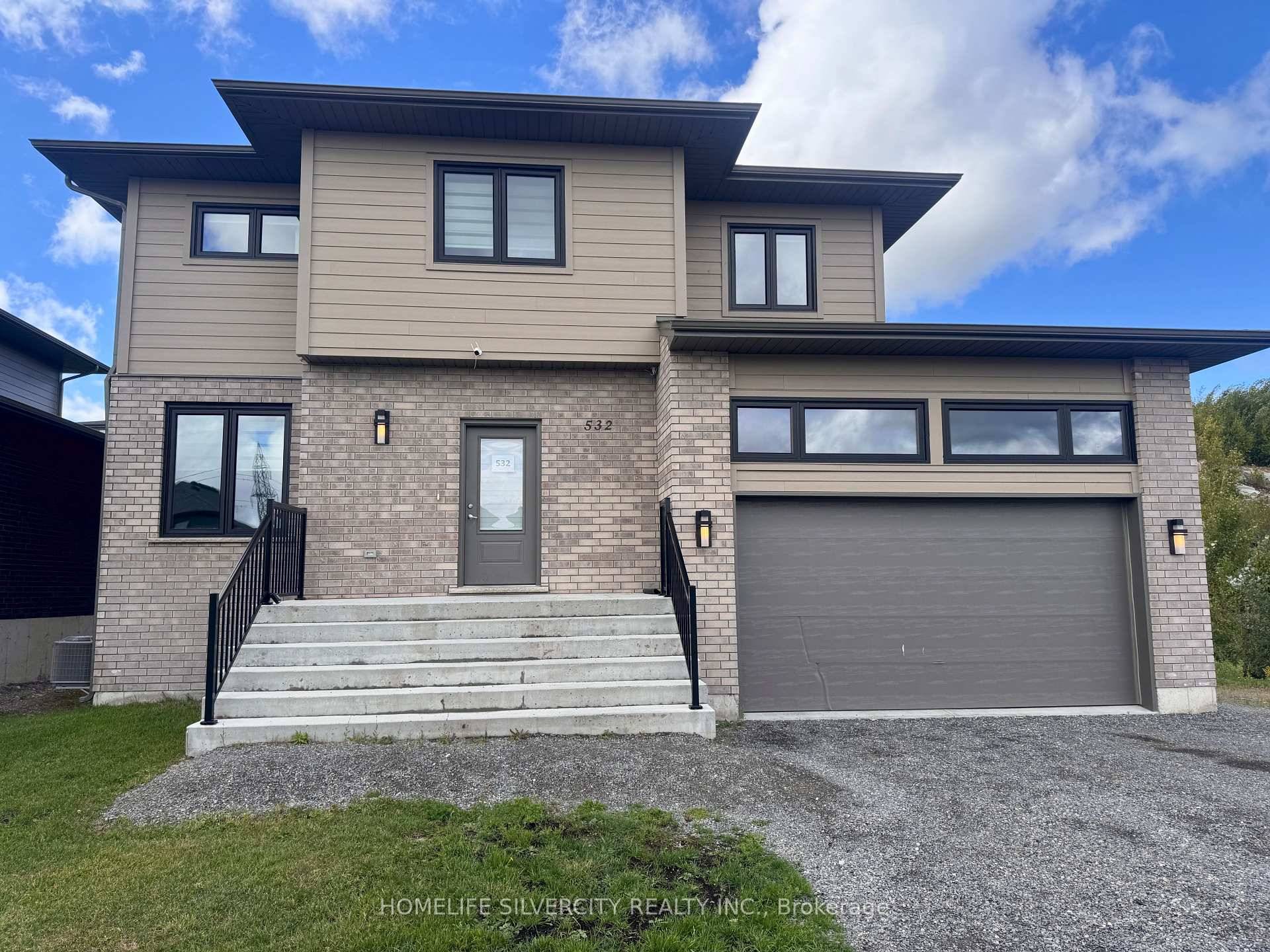 Discover the Redefined Luxury of the Fairview Model A Detached Home by Belmar Builders.