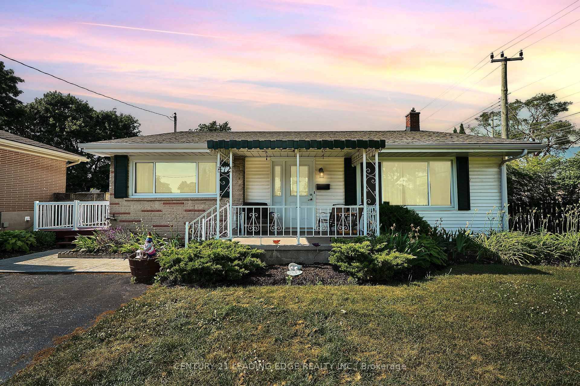 Looking For The Perfect Starter Home, Downsizing Opportunity, Or Excellent Investment Property ?