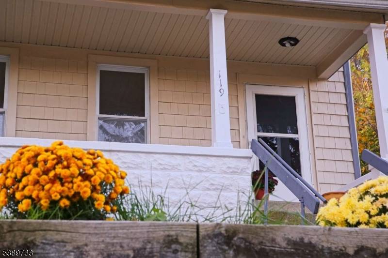 Welcome to this recently refreshed three bedroom home in desirable Randolph.