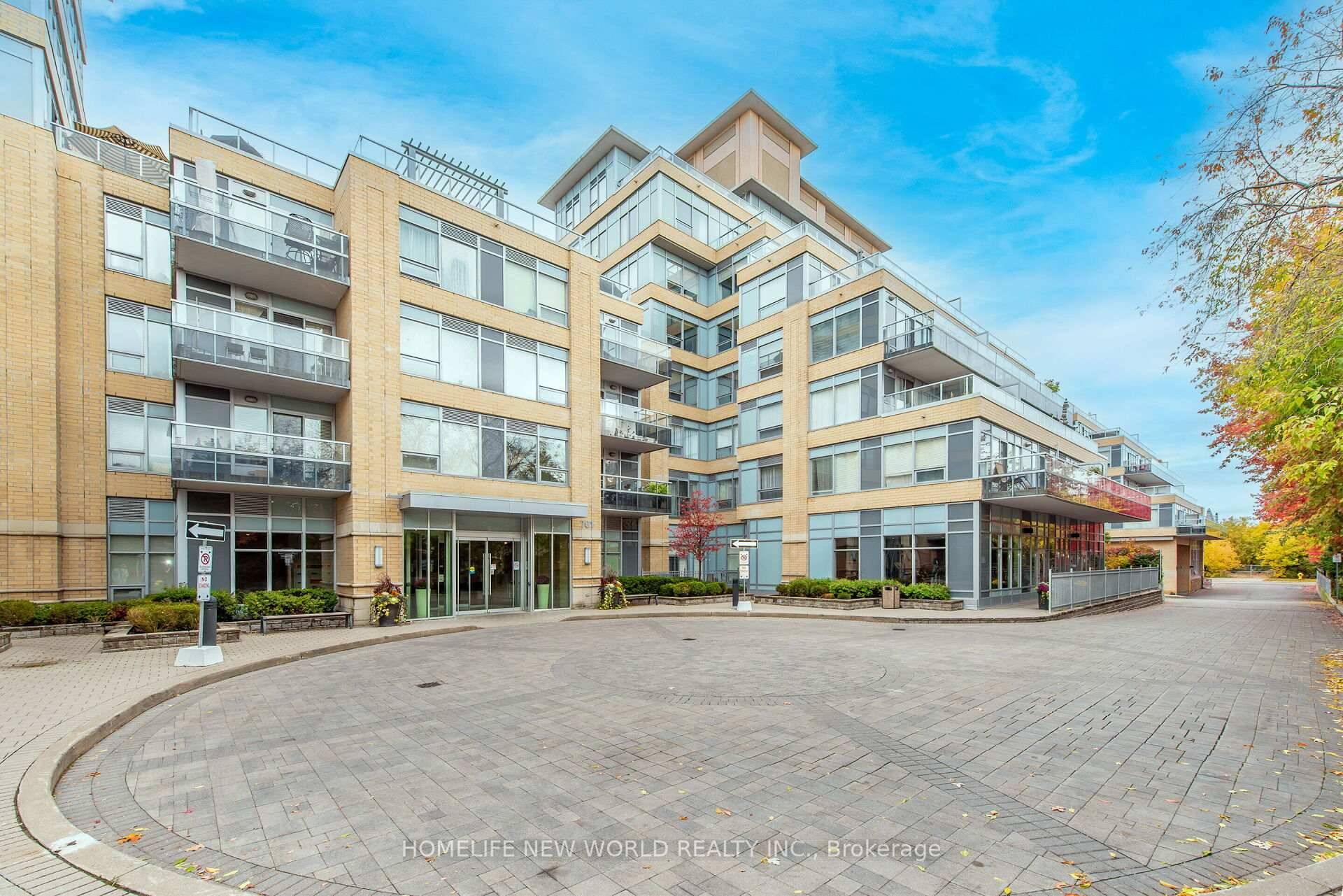 Spacious 2 Bedrooms With 2 Baths 800 Sf 130 Sf Terrace Split Bdrm Layout High Ceiling Open Concept Kitchen W European Cabinetry, Granite Counter amp ; Centre Island Outstanding Facilities ...