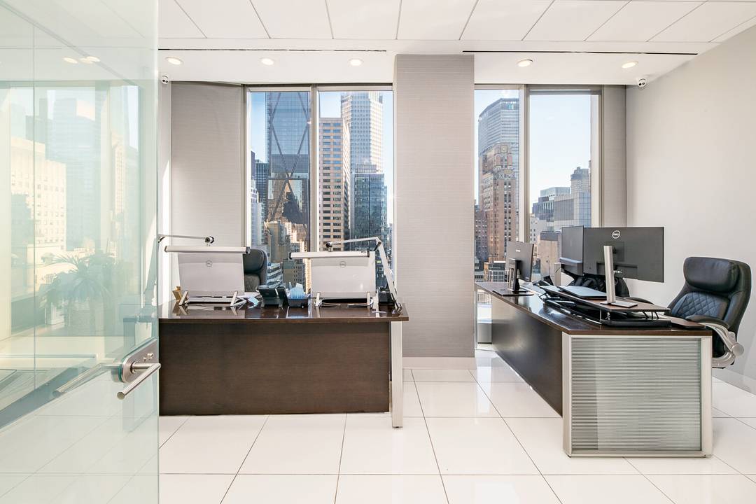 Situated in the heart of Manhattan's renowned Diamond District, the office condominium at the Gem Tower, 50 West 47th Street, is a premier Class A office space designed to meet ...