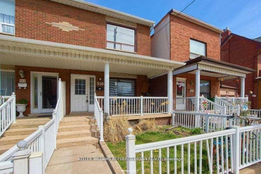 Welcome To This Beautifully Renovated Masterpiece.