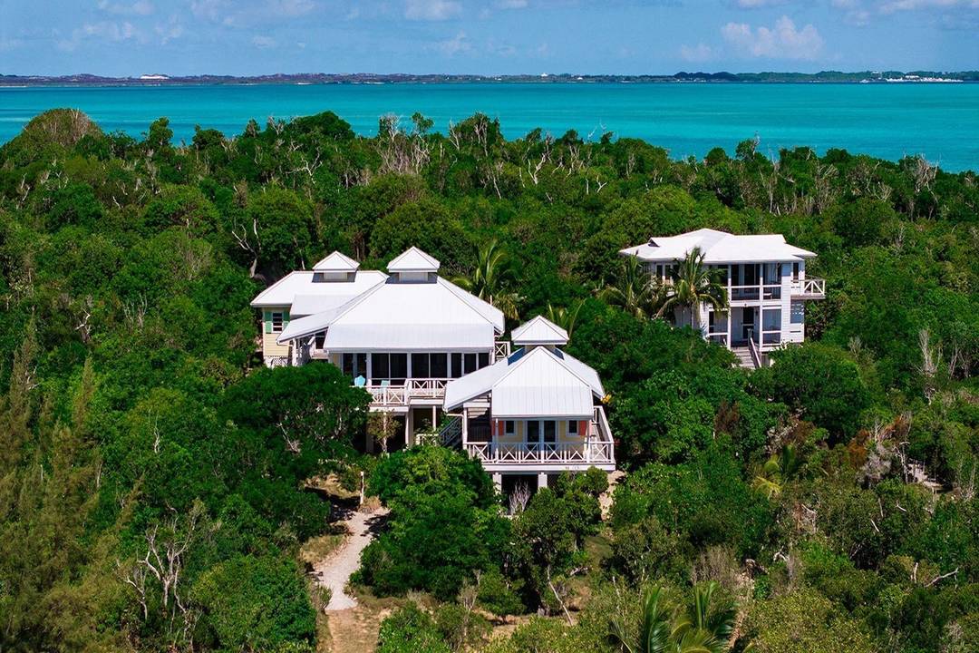 DILLY BAY Single Family Home Abaco