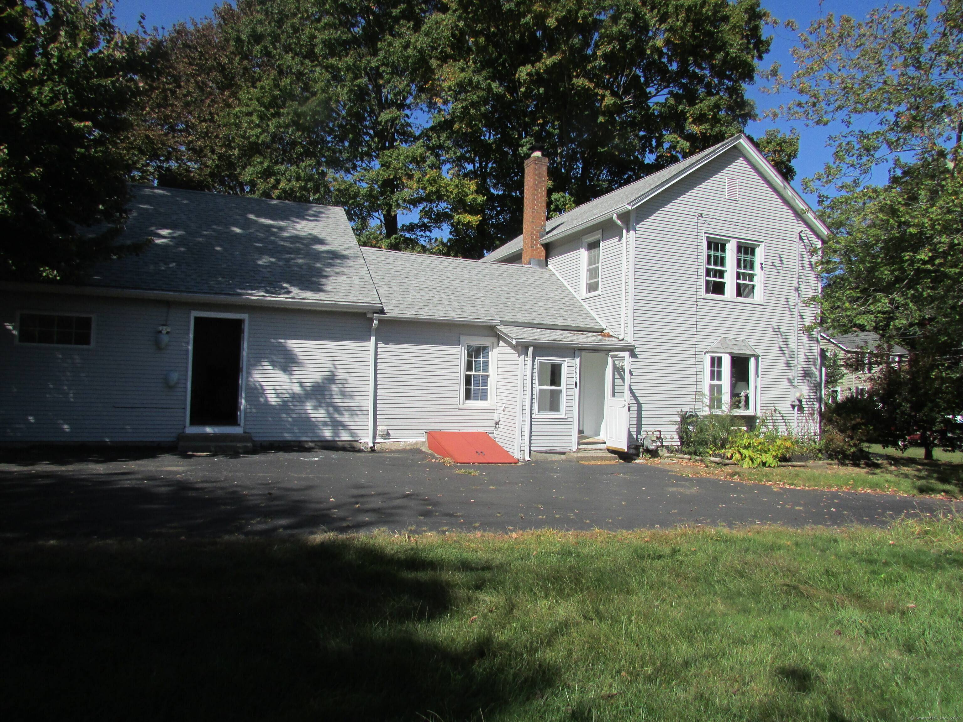 Totally renovated 3, 056 sq.