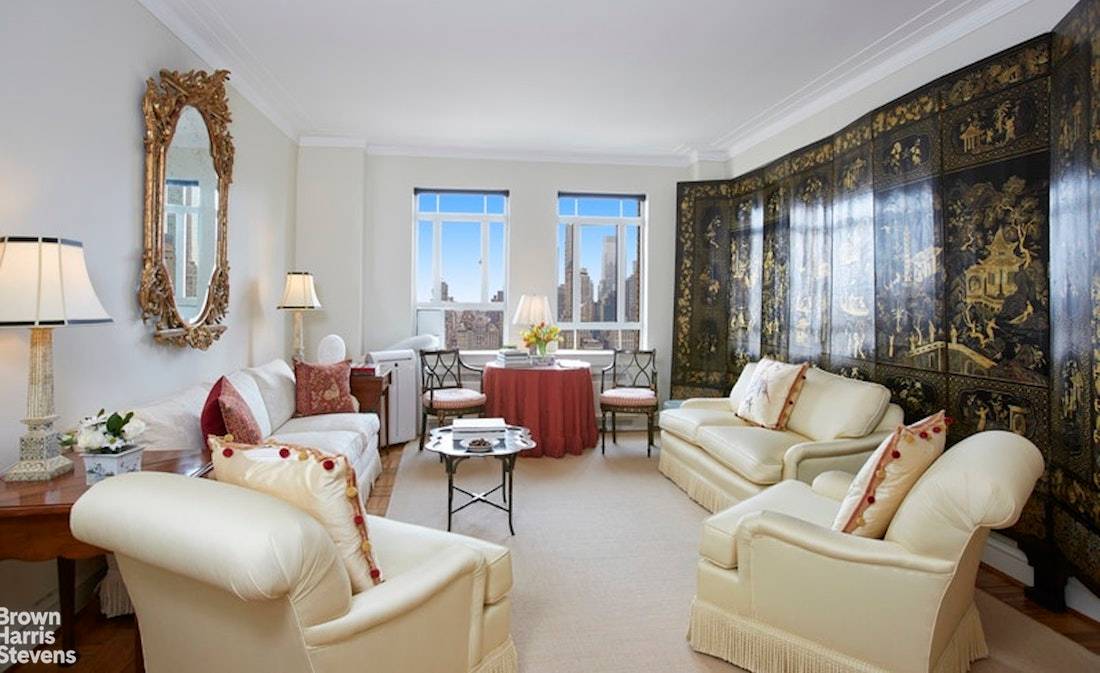 Park View Corner 1 Bed 1.