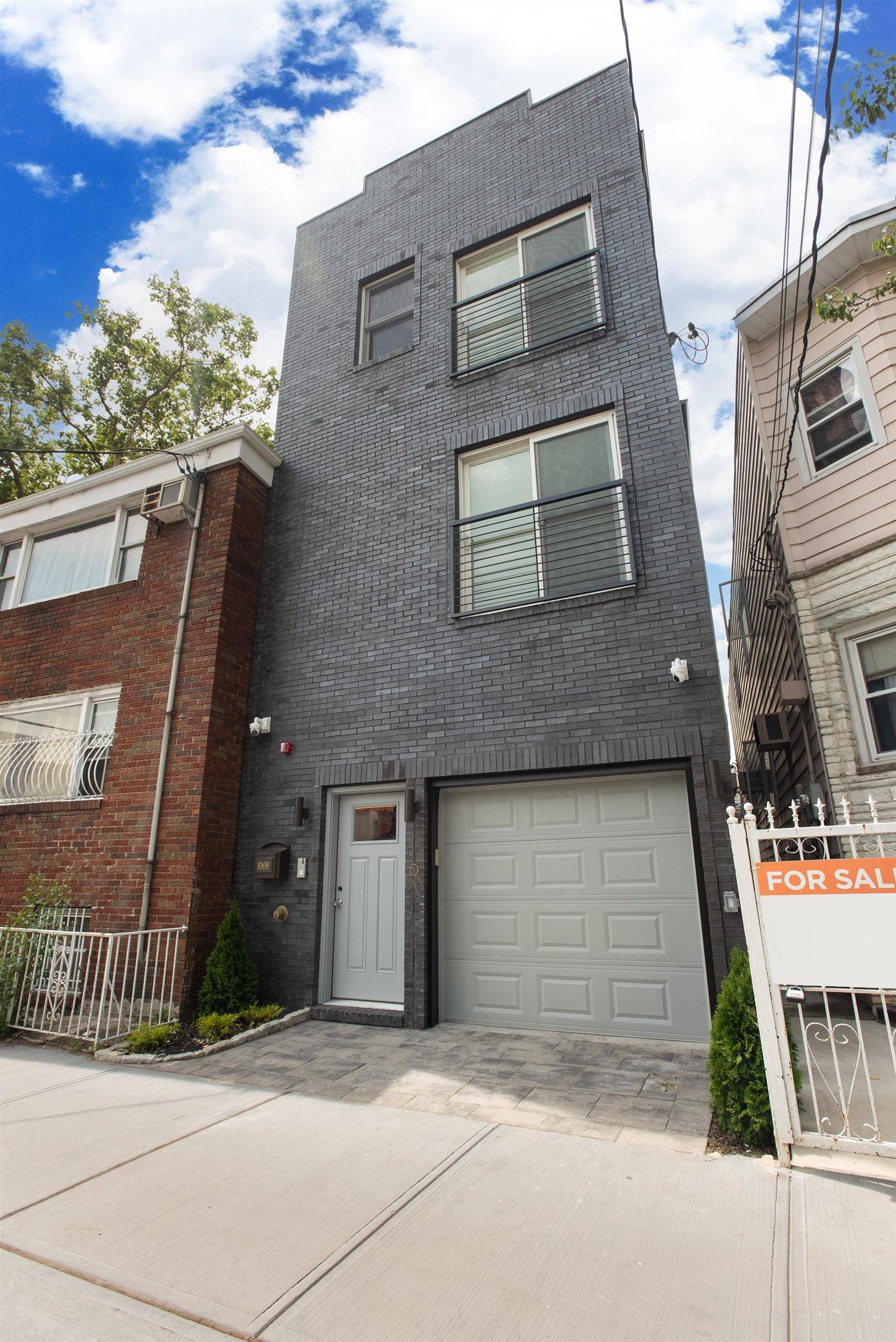 1009 WEST SIDE AVE Condo New Jersey