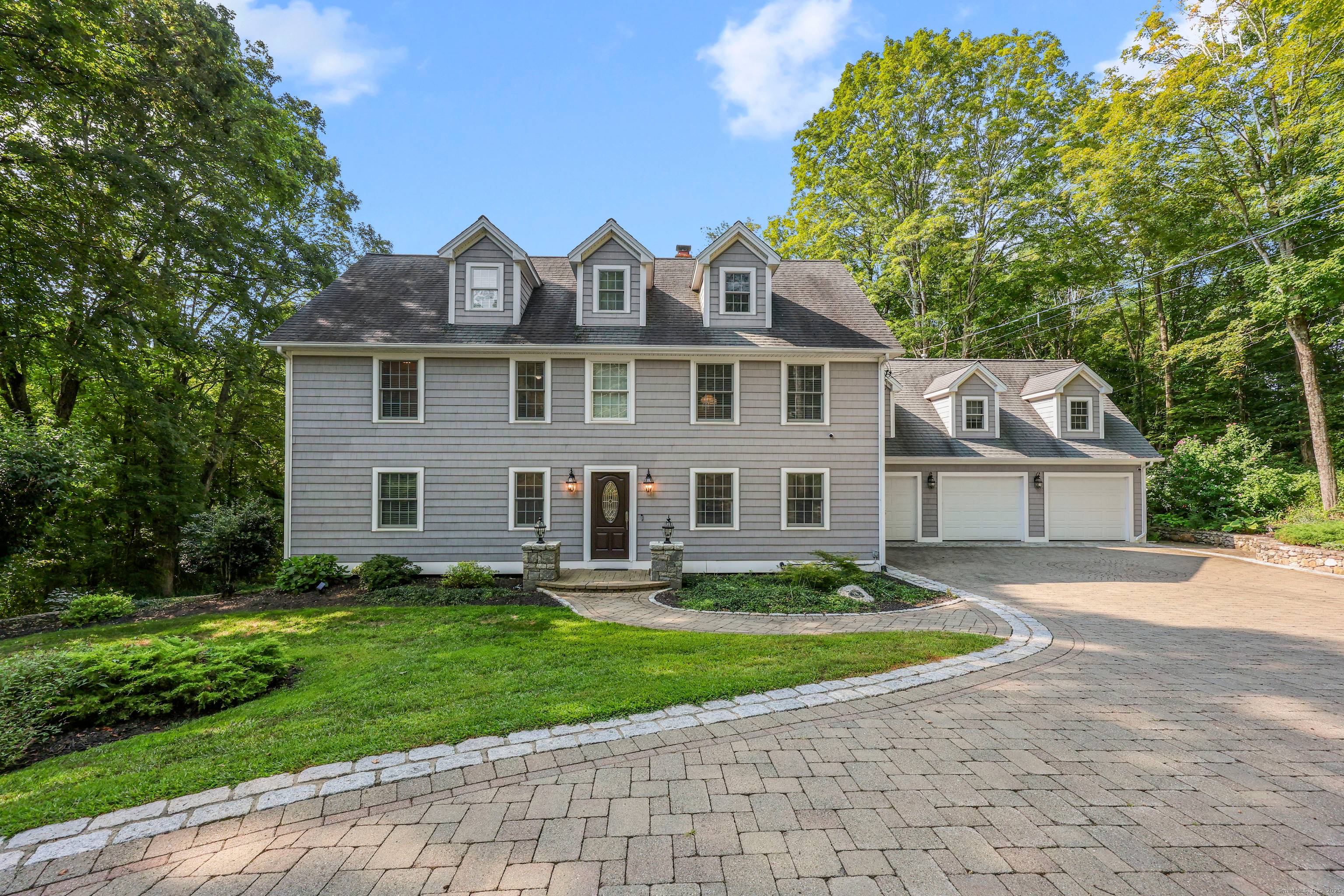 Welcome to this exceptional Country Home, where timeless charm meets modern improvements on a stunning private lot.