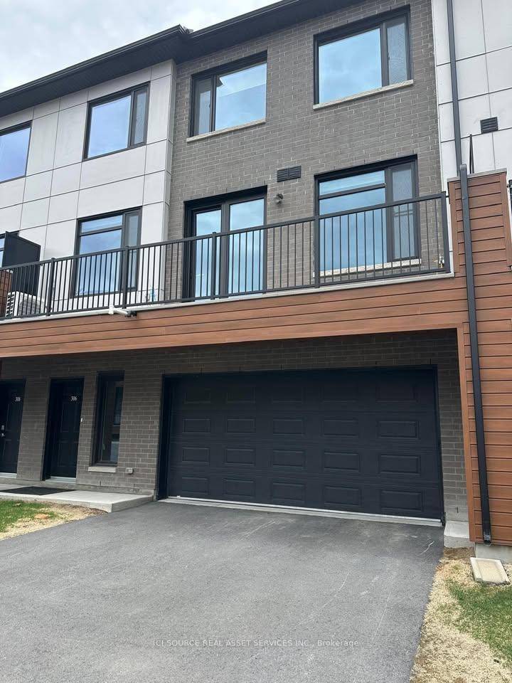 Live in comfort and style in this beautiful, newly built 3 bedroom, 2.