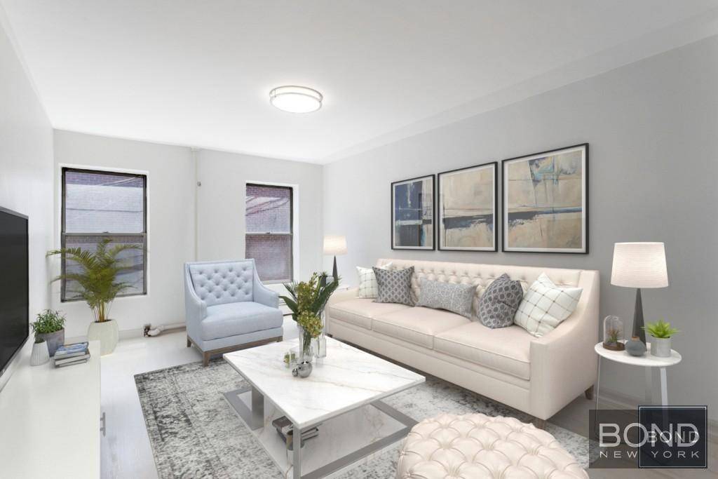 Brand New Renovation ! Fully Loaded 1 Bedroom with a Washer Dryer In Unit and top of the line finishes !