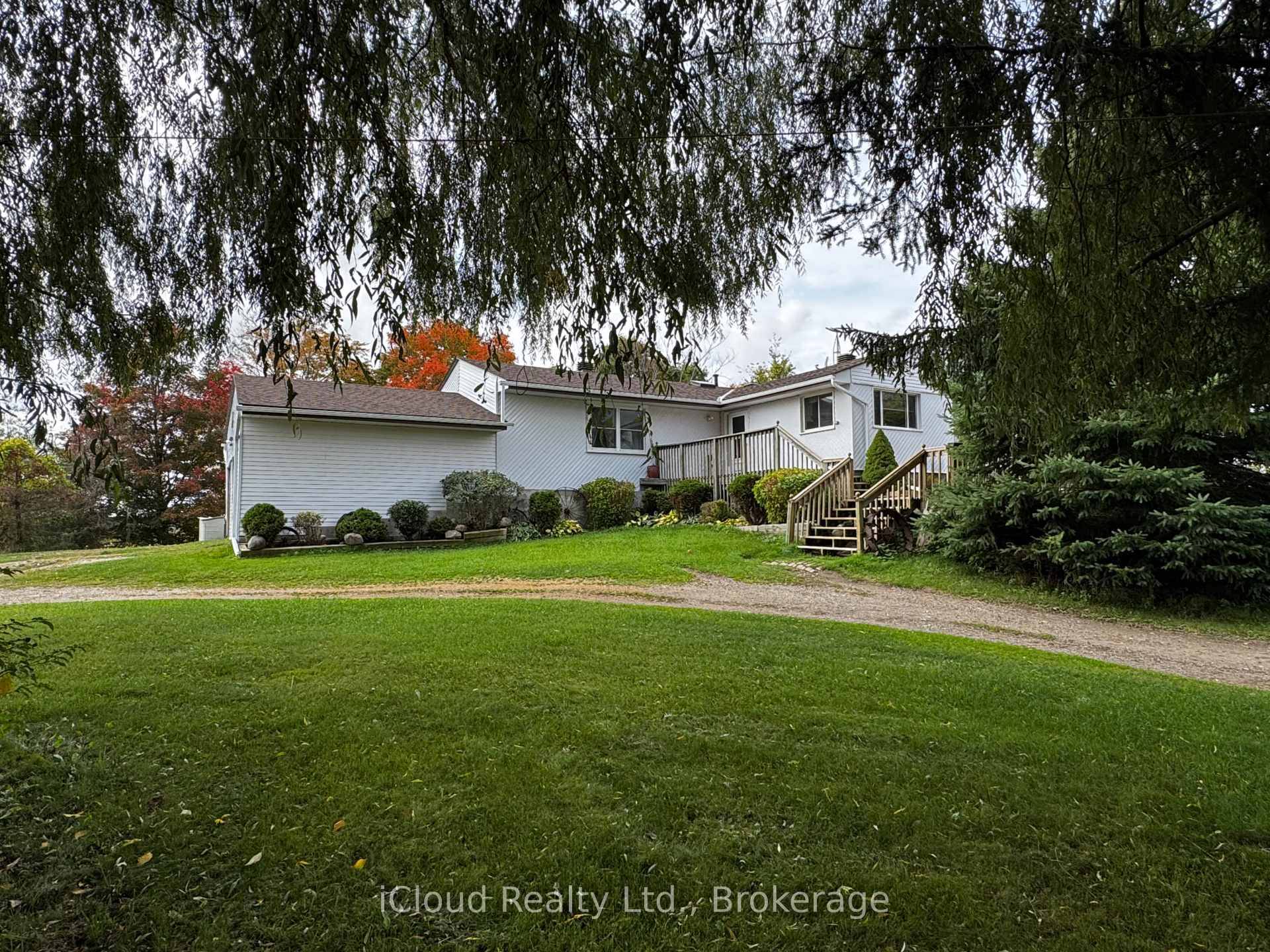 Welcome to this private country retreat.