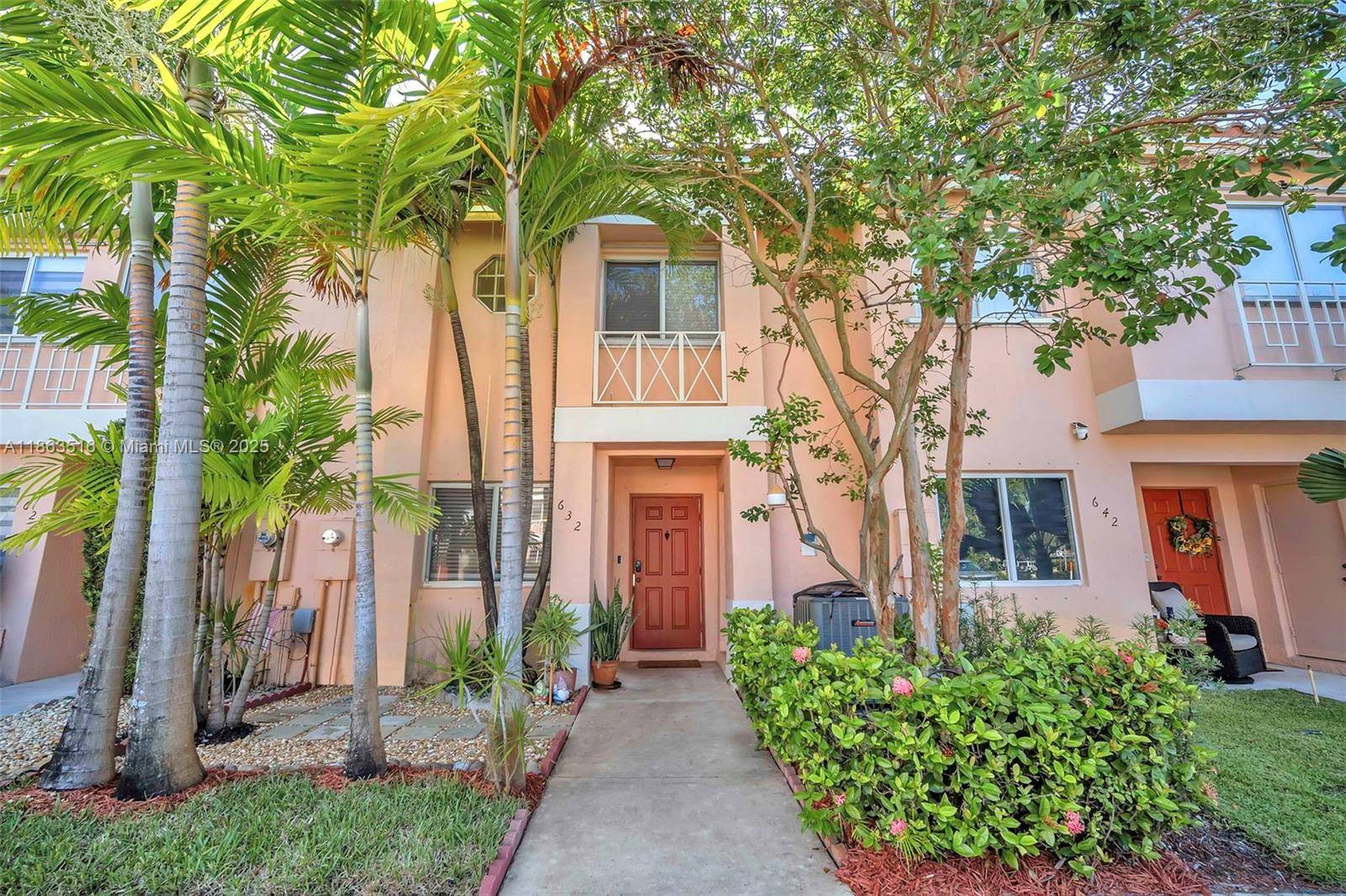 Welcome to Malibu Bay, one of Pembroke Pines most sought after gated communities !