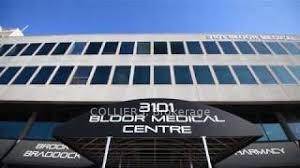 Excellent Bloor Street location, this Medical building is conveniently situated in close proximity to 400 series highways and access to public transit.