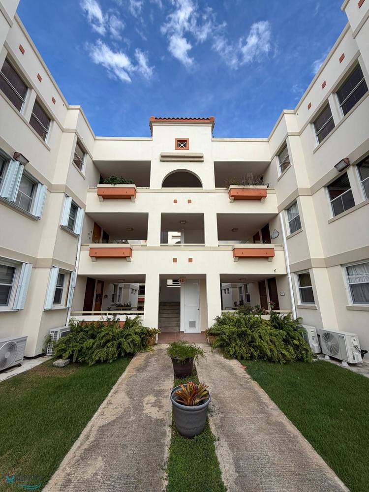 VILLA CARACOLES Apartment Lajas