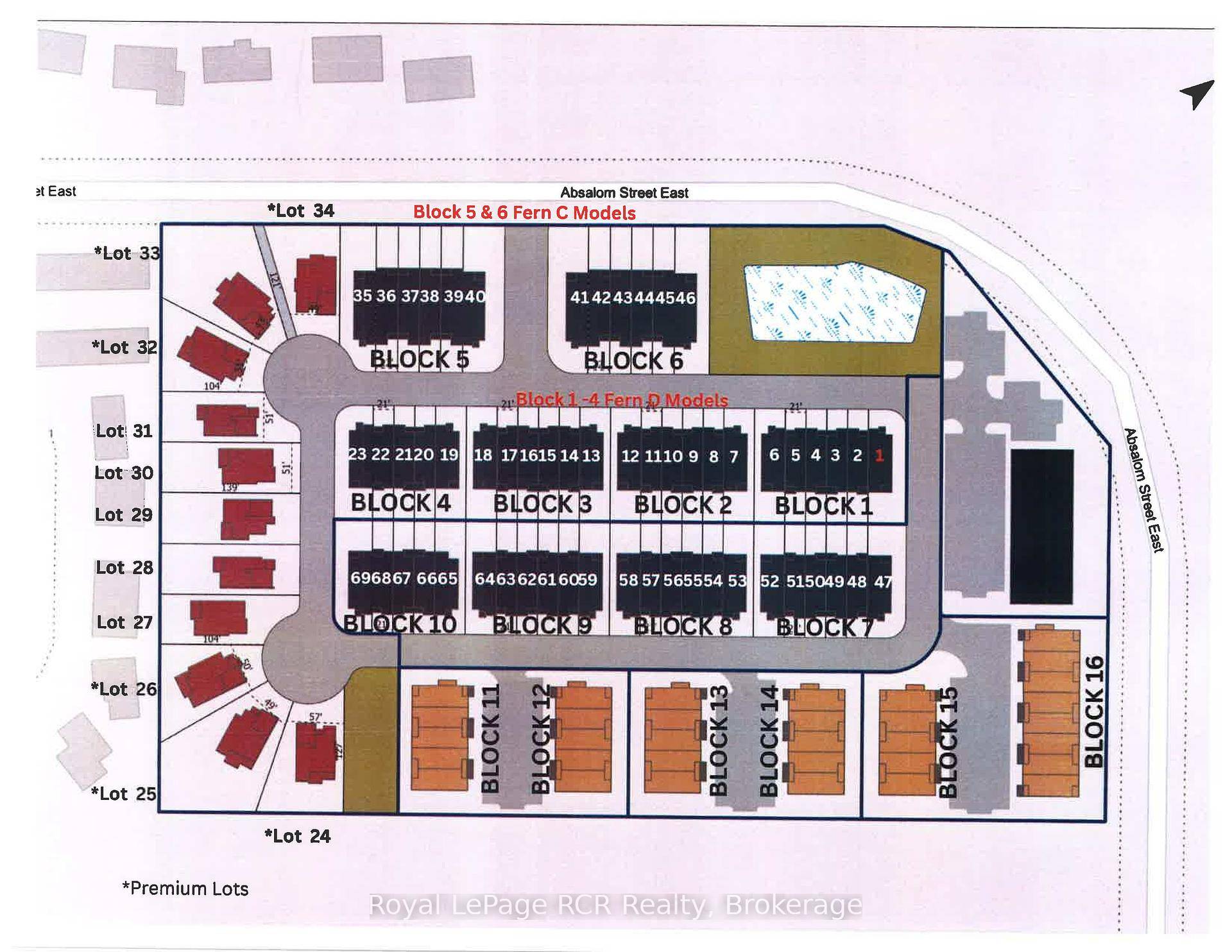RESIDENTAL LOTS IN MILDMAY, WATER, SEWER, HYDRO AND GAS AT STREET, ZONING PERMITS BASEMENT UNITS, SEVERAL LOTS AVAILABLE, PRICES VARY, HOME SELLER HAS HOME PACKAGES TO BUILD ON LOT AS ...