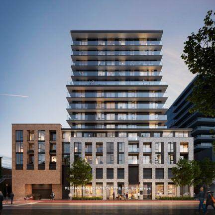 Discover city living redefined at 1 Jarvis, In The Heart of Hamilton.