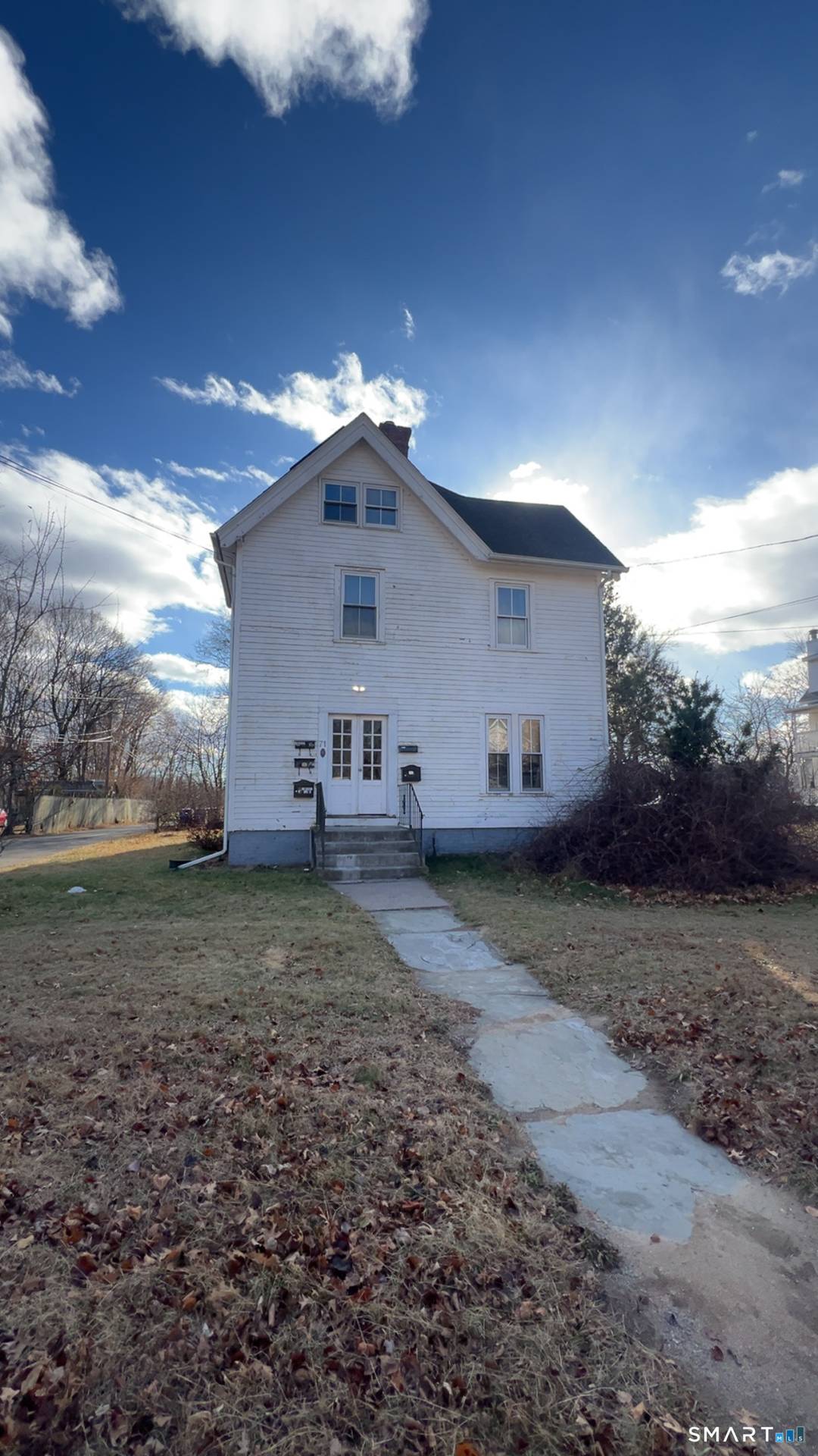 Attention Investors and Homeowners !