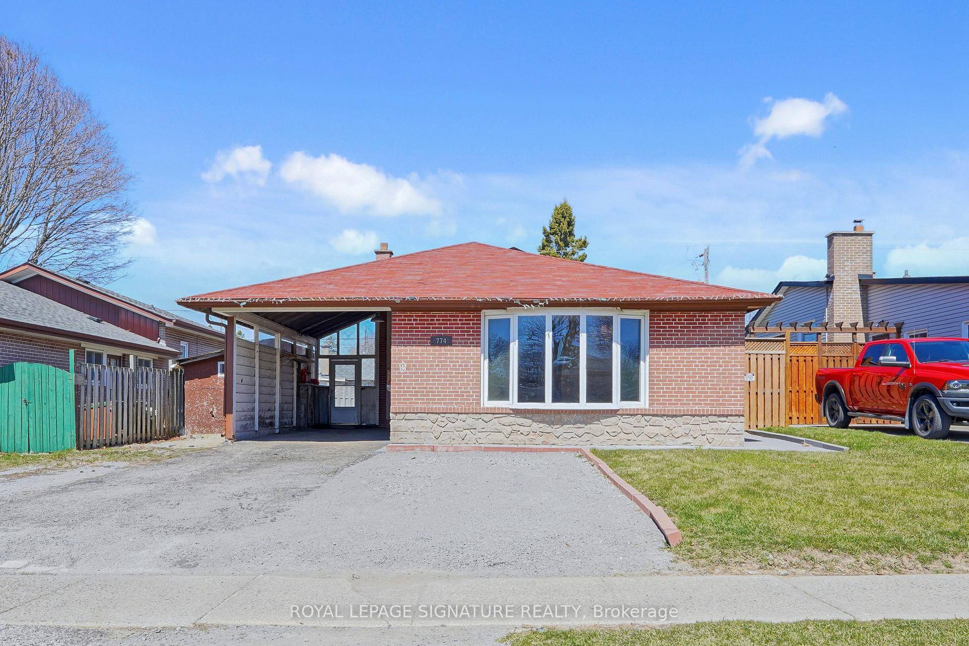 PROPERTY BEING SOLD AS IS WHERE IS.
