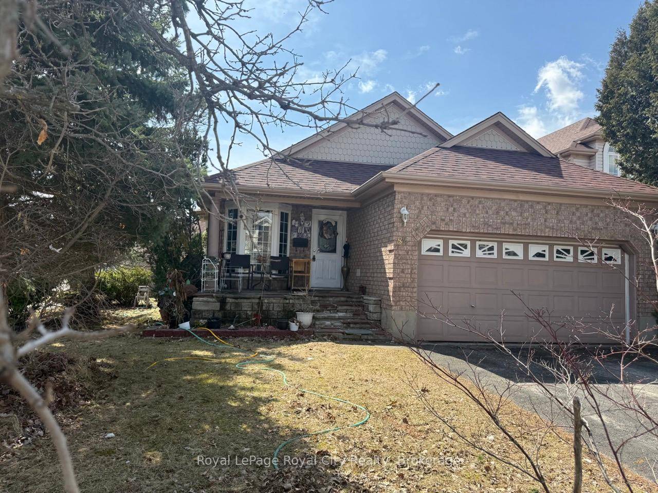 Tucked away on a quiet court with direct access to scenic trails, this beautifully maintained home offers the perfect blend of space, style, and location.