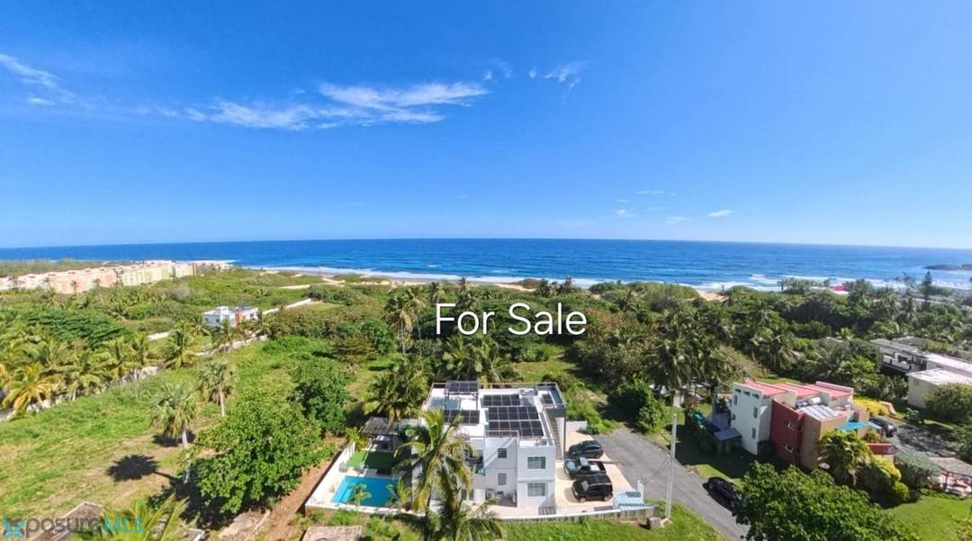 CARR 4466 Land Isabela