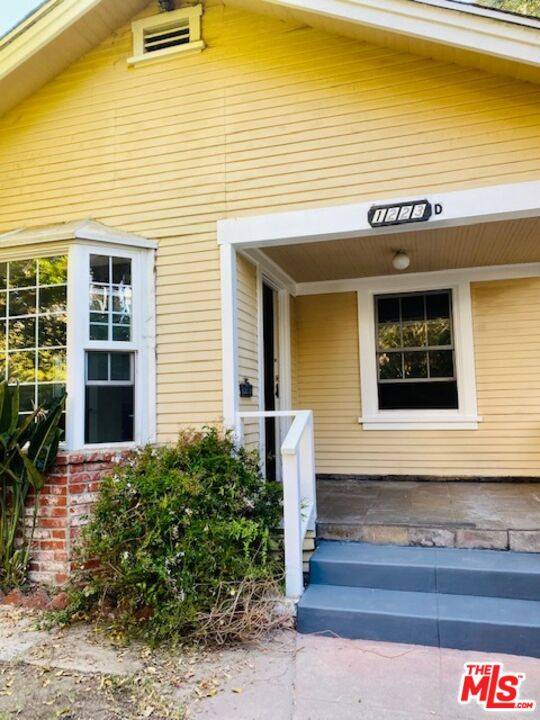 1223   14th St 1BR Santa Monica La