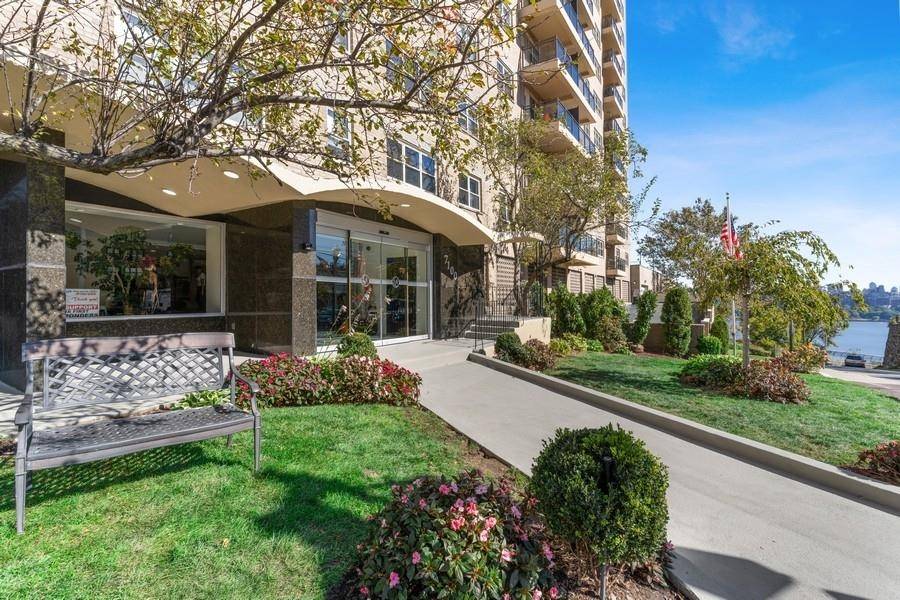 7100 BLVD EAST Condo New Jersey