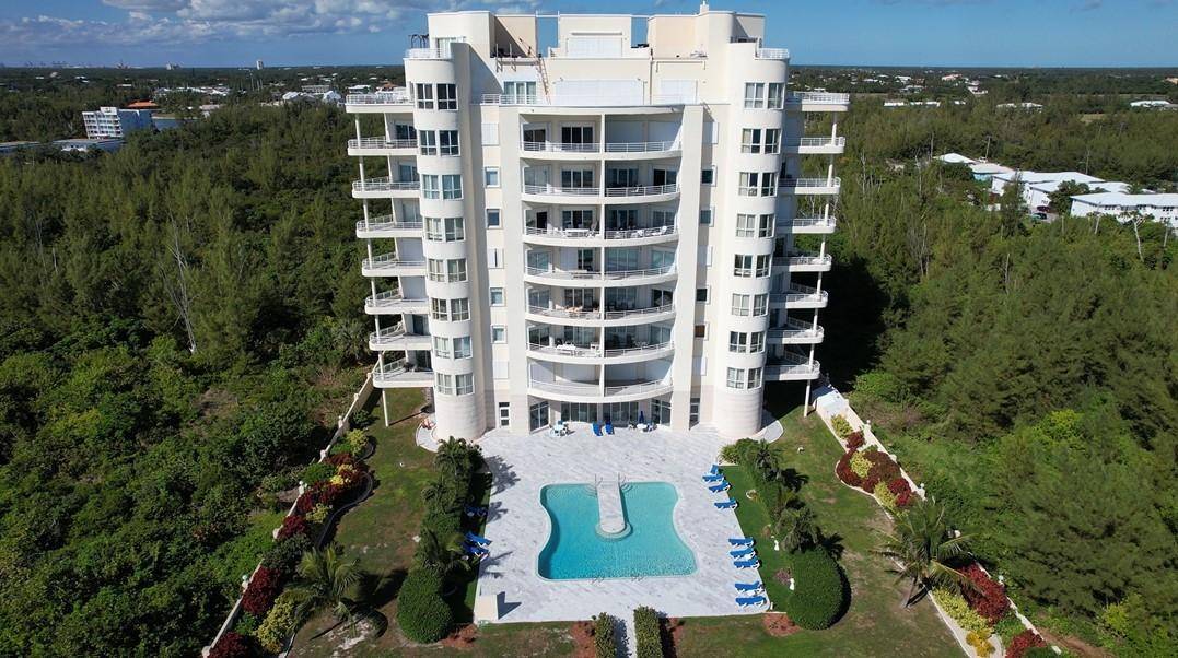 OCEANVIEW Condo Grand-Bahama-Freeport