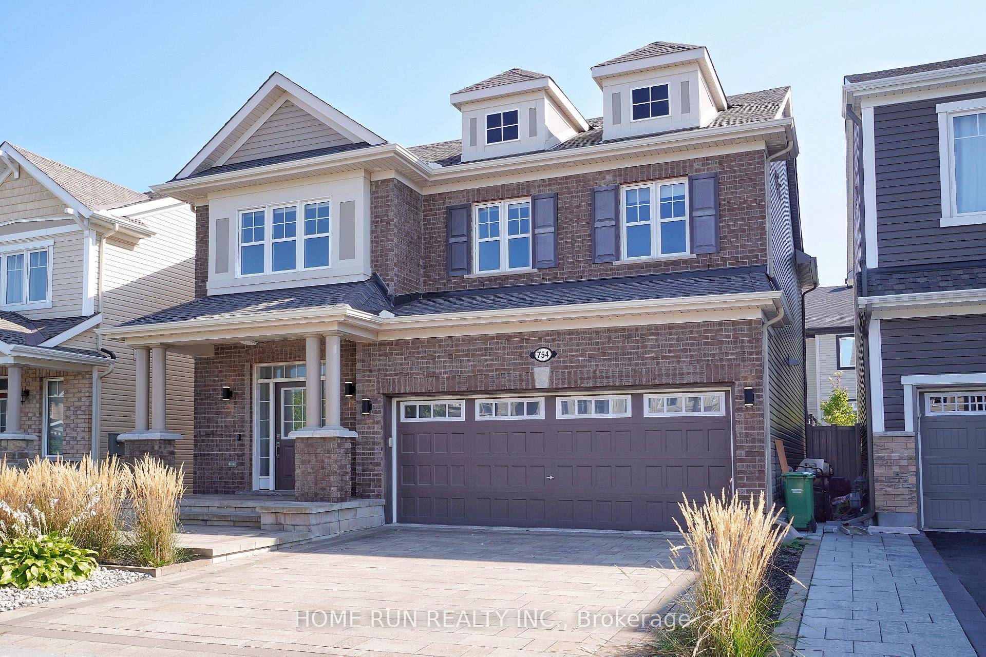 Date Available NOV 1, Luxurious Fully Landscaped Double Garage Single Home in Half Moon Bay.