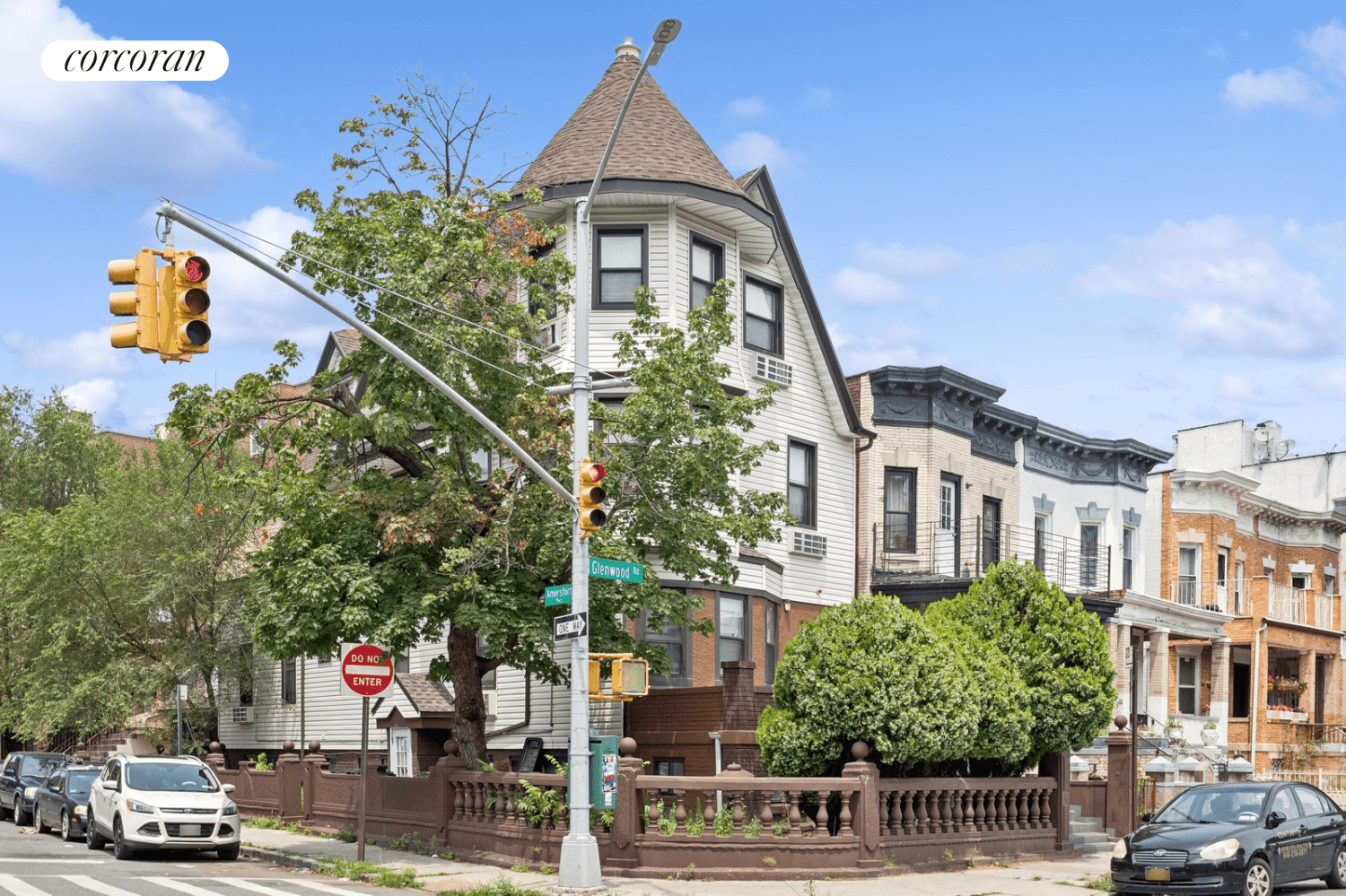 BIG TIME ! Amazing investment opportunity in prime South Midwood Flatbush.