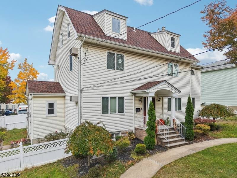 Offered for the first time in over three decades, this distinguished historic home presents a rare opportunity to own a true gem in an unbeatable location.