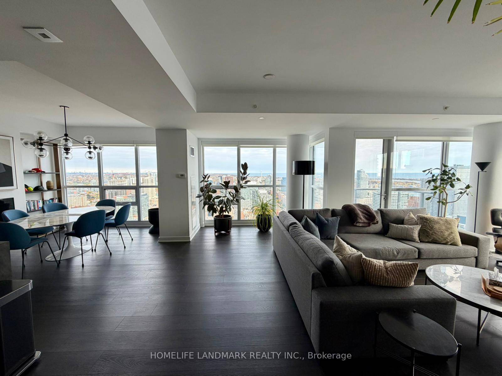 Welcome to 88 Scott Luxury Condominium Building Located in Downtown Toronto Primary Location.