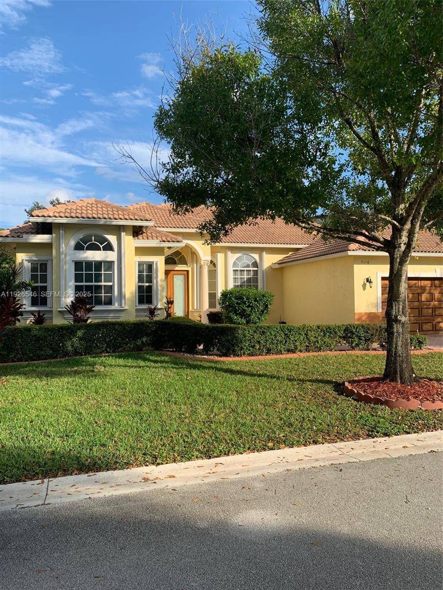 Pine Creek is a Top neighborhood in Coconut Creek.