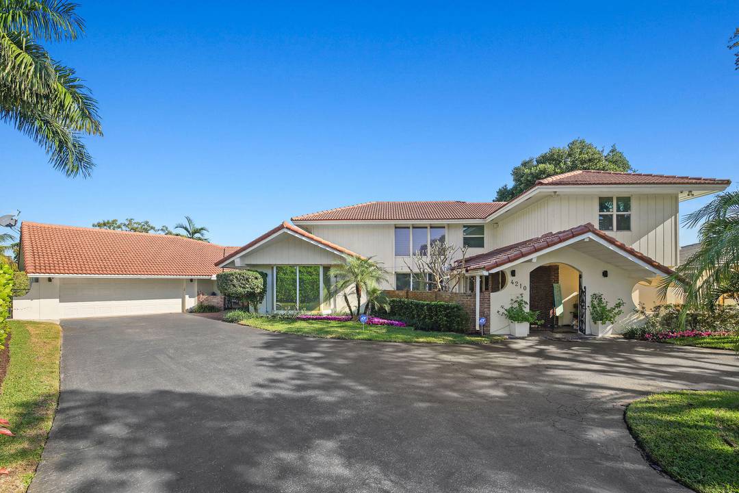 Rare furnished rental opportunity in the heart of Emerald Hills.